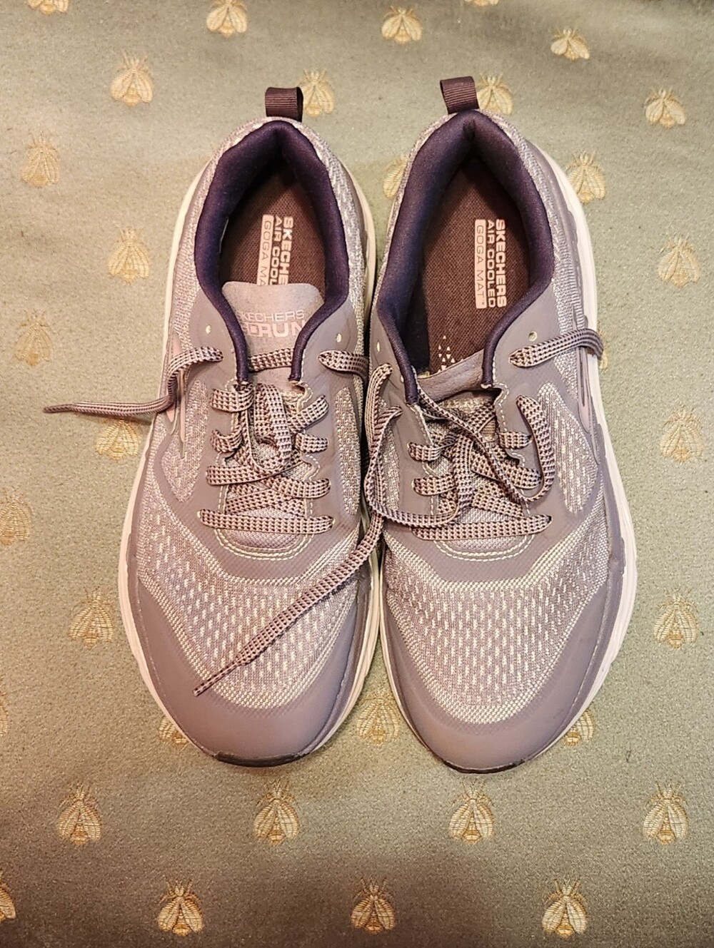 Sketchers GoRun, Goga Mat Sz 8